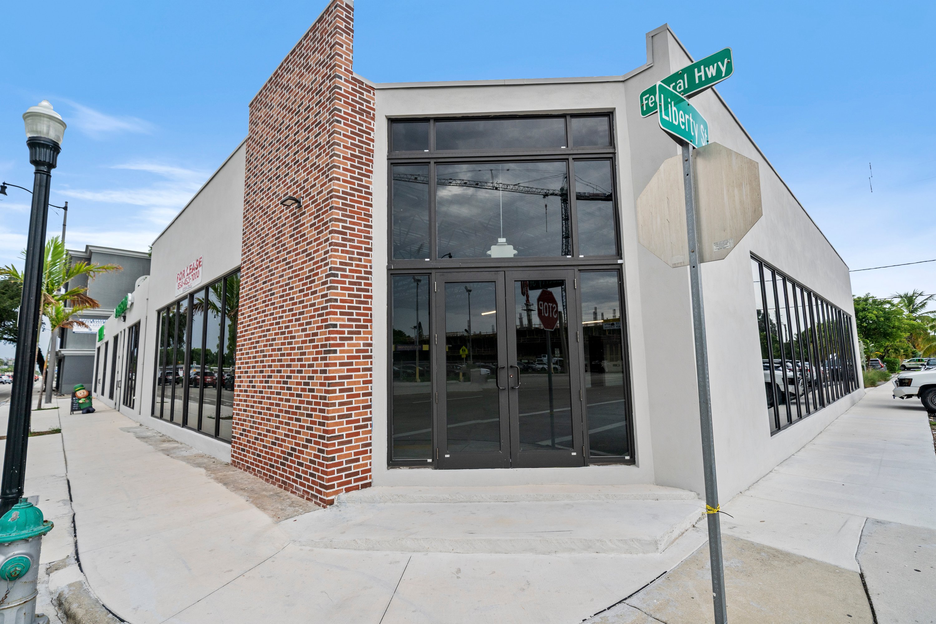 2215 N Federal Hwy, Hollywood, FL 33020