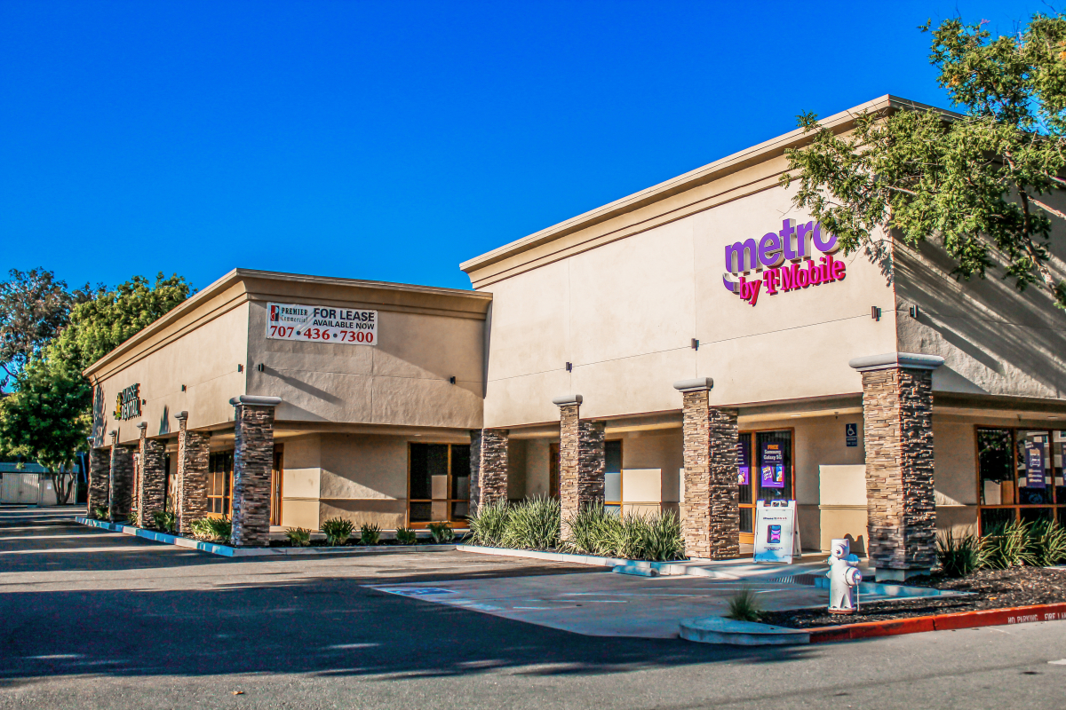 2750 N Texas St, Fairfield, CA 94533