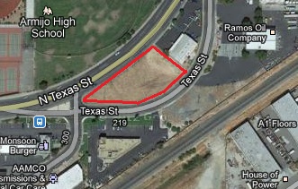 736 Texas St, Fairfield, CA 94533