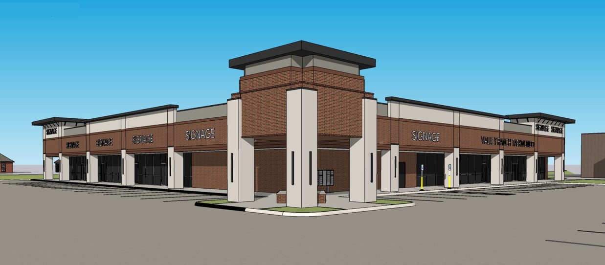 9400 N Macarthur Blvd, Irving, TX 75063