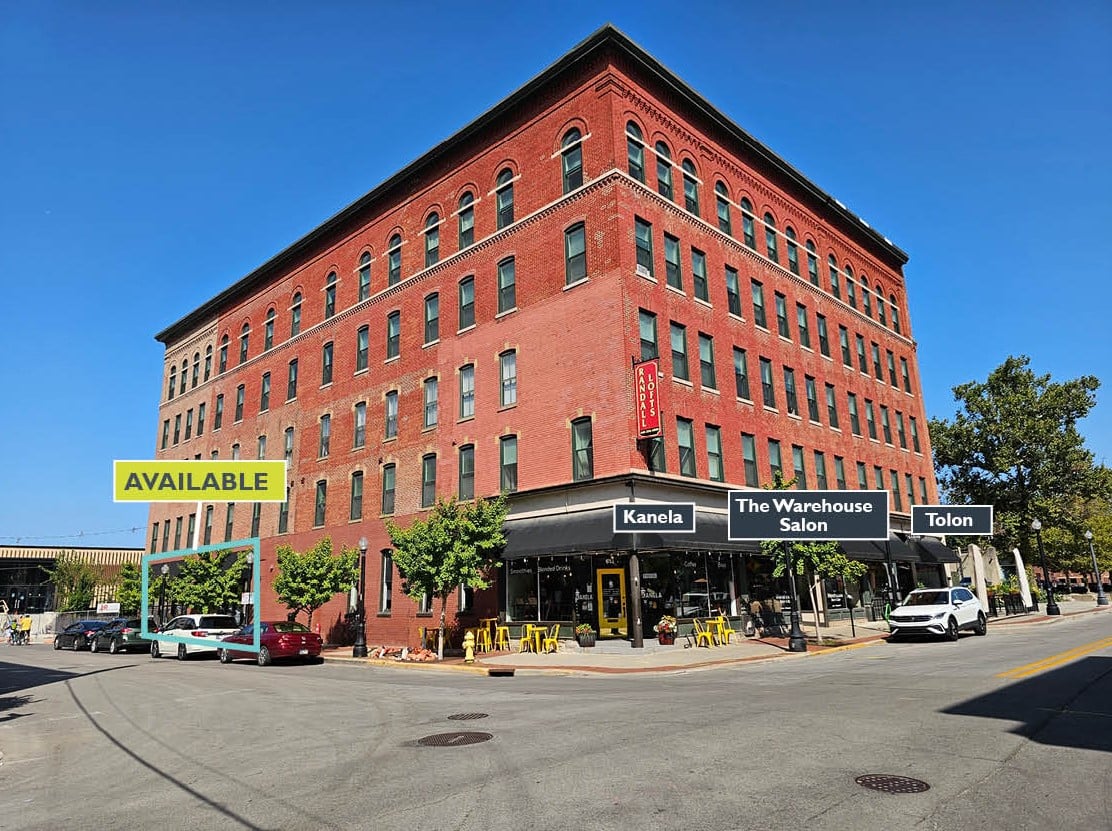 616 S Harrison St, Fort Wayne, IN 46802