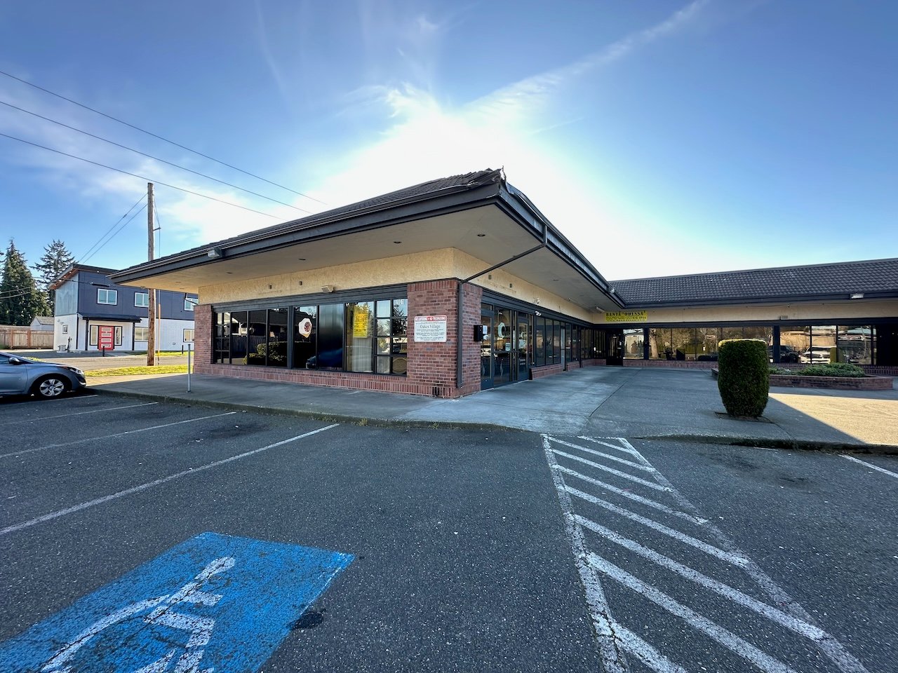 4704 S Oakes St, Tacoma, WA 98409