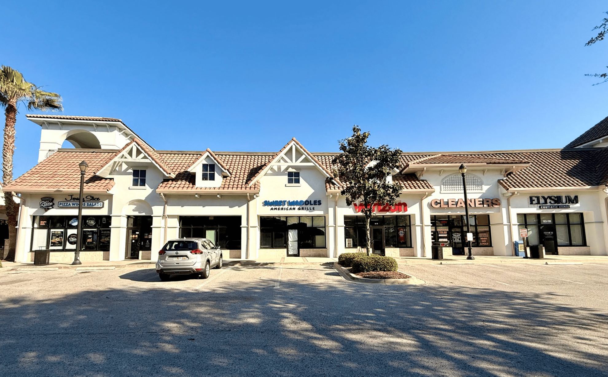 155 Palencia Village Dr, St Augustine, FL 32095