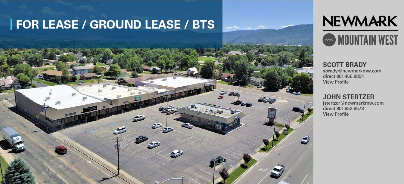 434 N Main St, Heber City, UT 84032