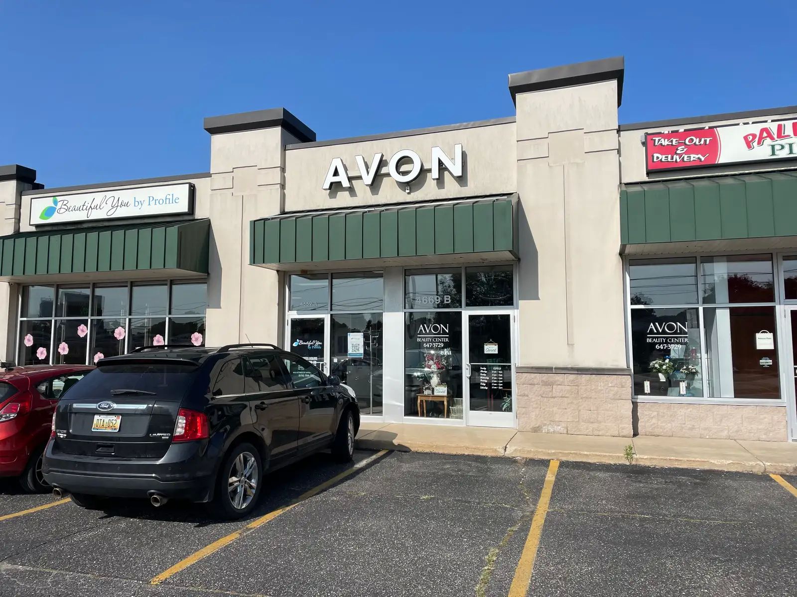 4669 Alpine Ave NW, Comstock Park, MI 49321