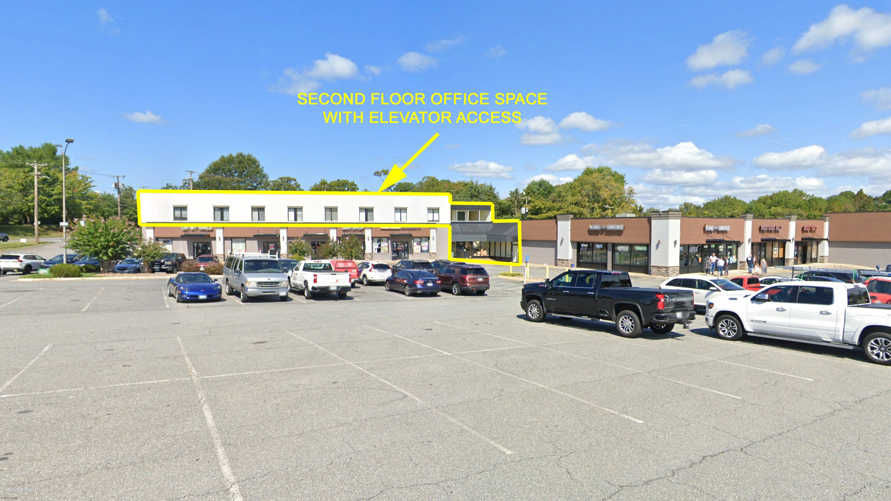 7701 Timberlake Rd, Lynchburg, VA 24502