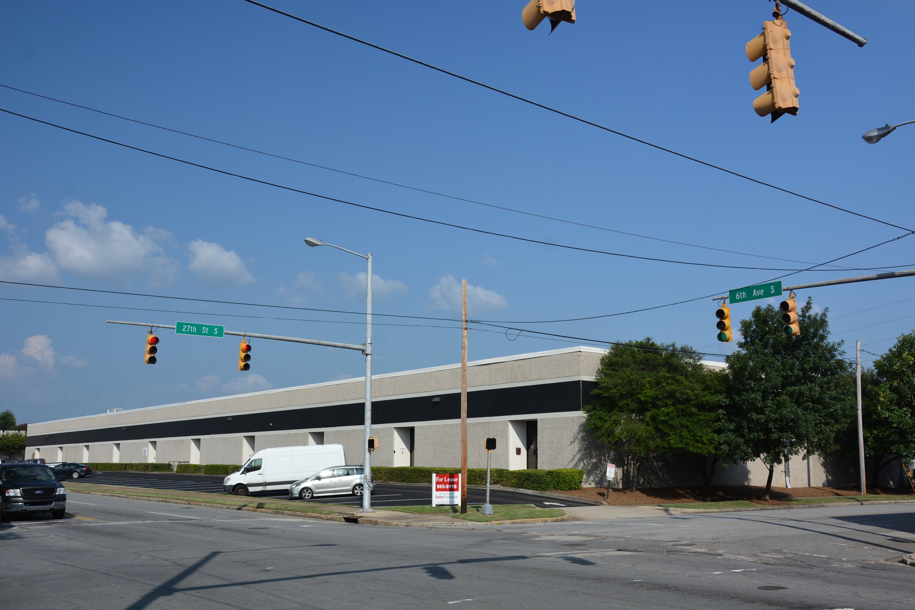 2700 7Th Ave S, Birmingham, AL 35233