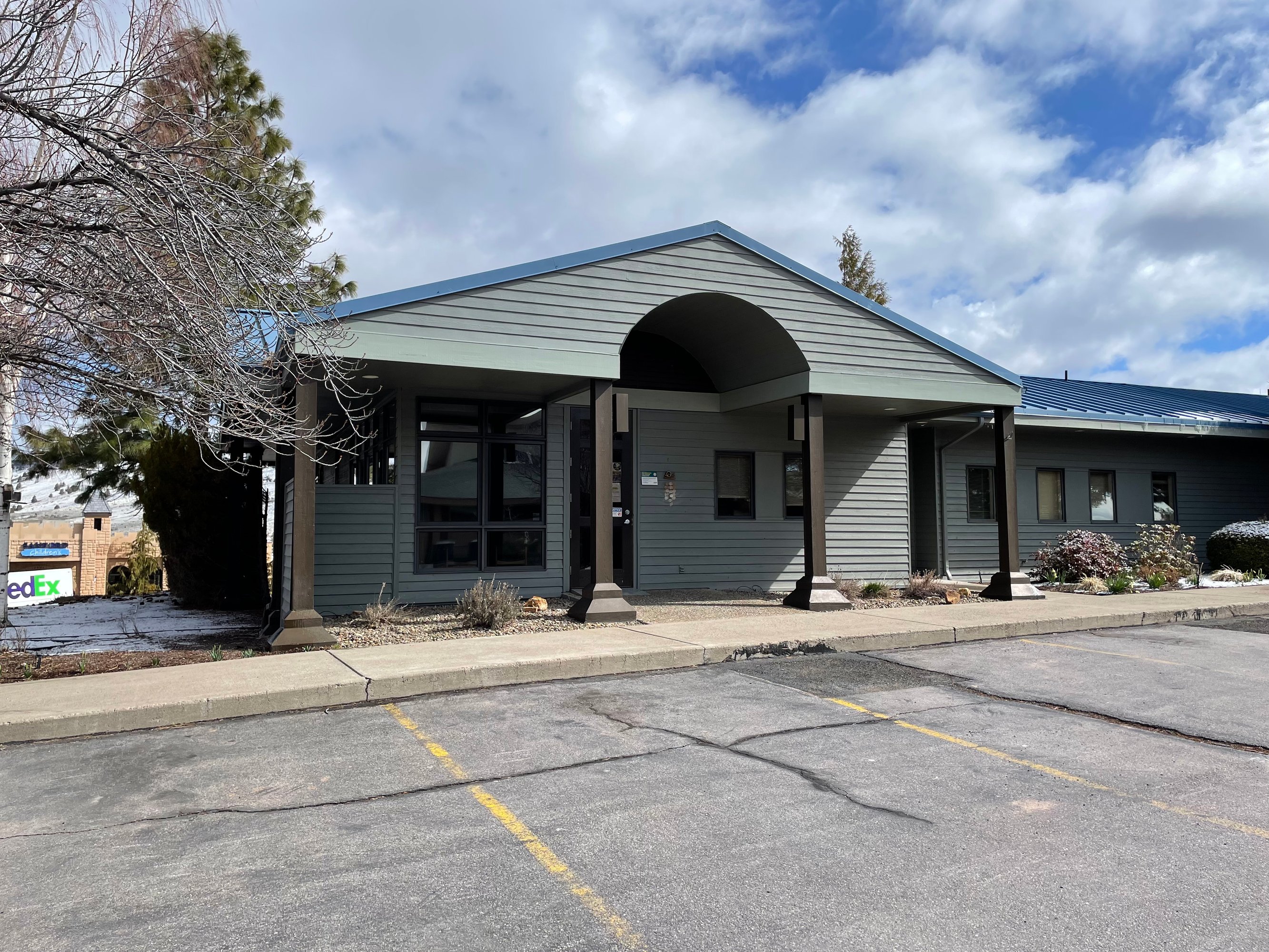 2628 Clover St, Klamath Falls, OR 97601