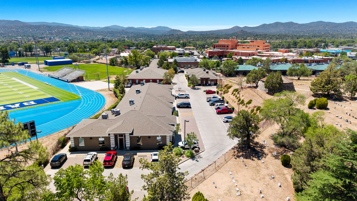 804 Ainsworth Dr, Prescott, AZ 86301