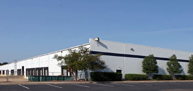 2301 Nevada Blvd, Charlotte, NC 28273