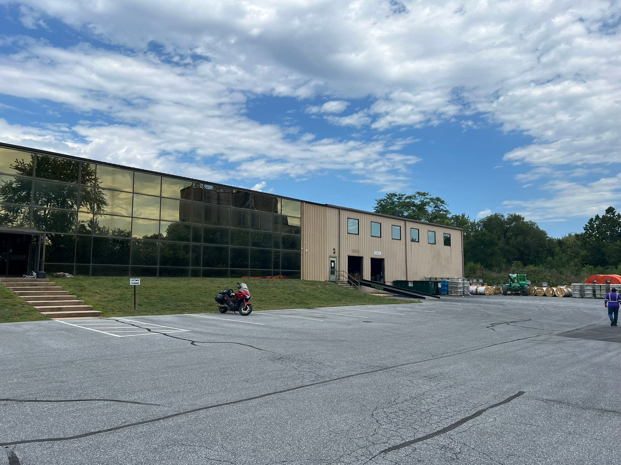 444 Railroad Ave, Shiremanstown, PA 17011
