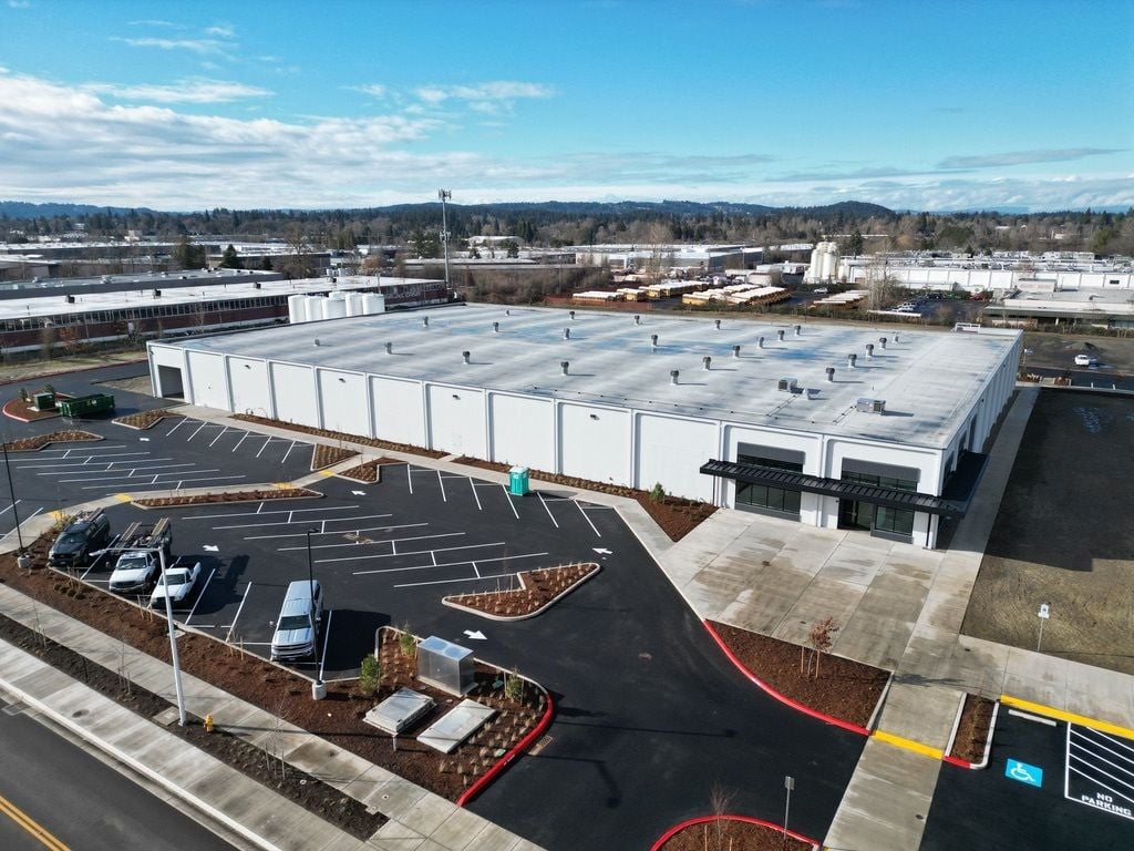 5051 SW Western Ave, Beaverton, OR 97005