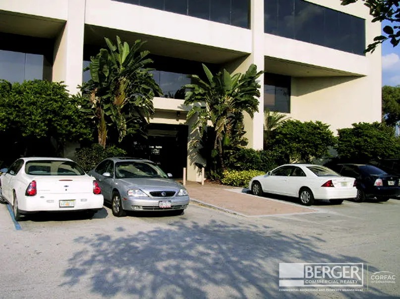 2001 West Sample Rd, Deerfield Beach, FL 33064