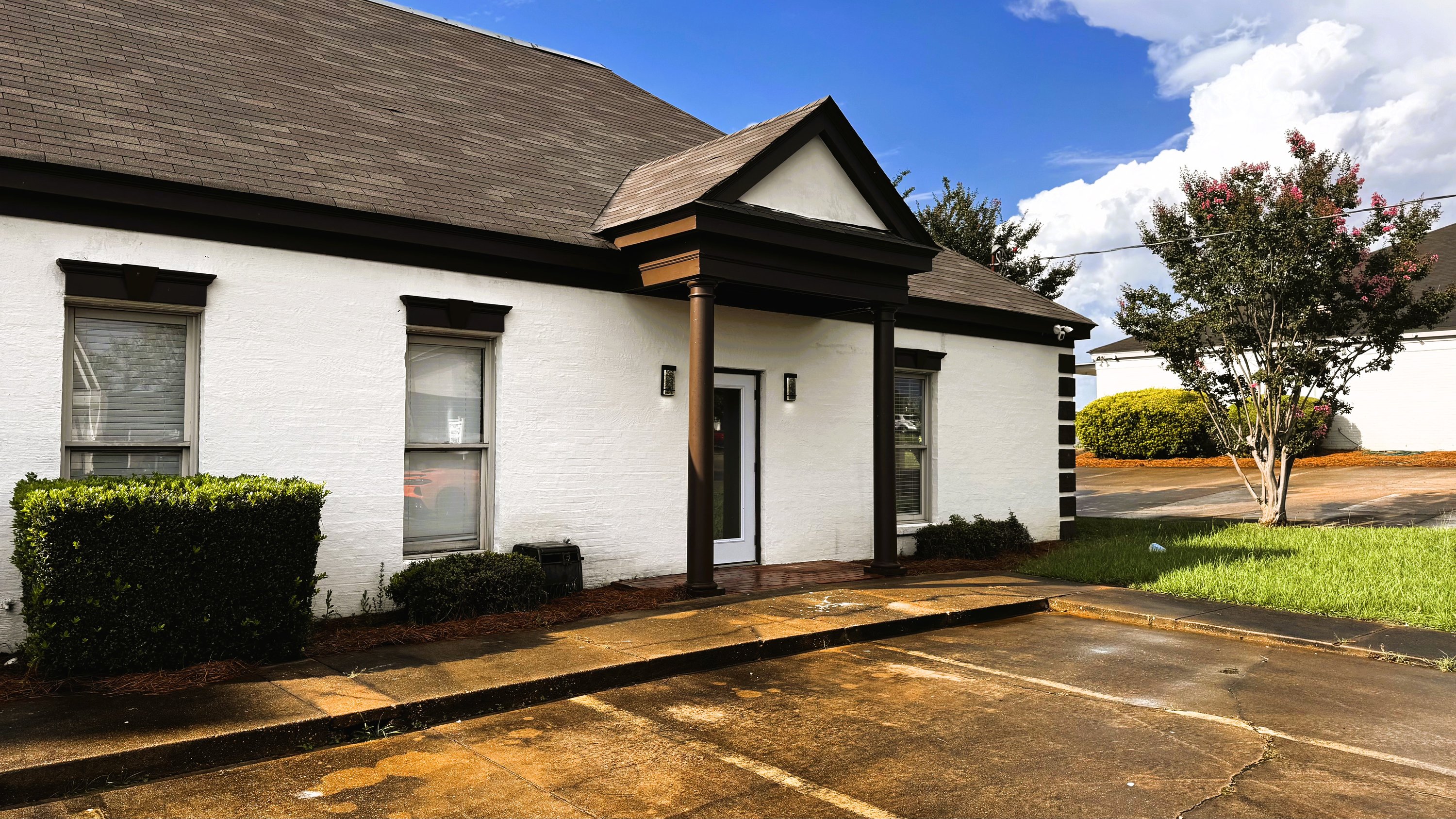 4111 Wall St, Montgomery, AL 36106