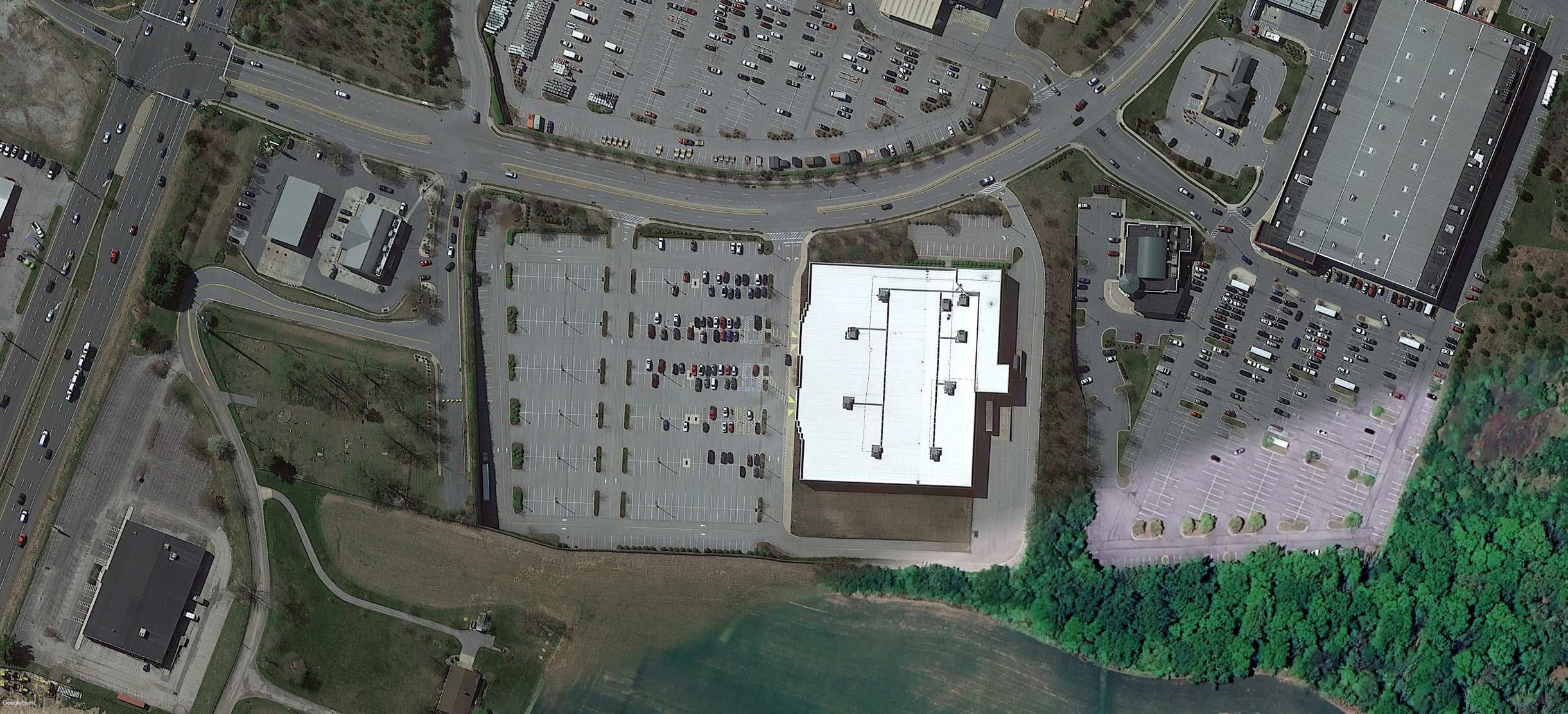 840 Market St, Westminster, MD 21157