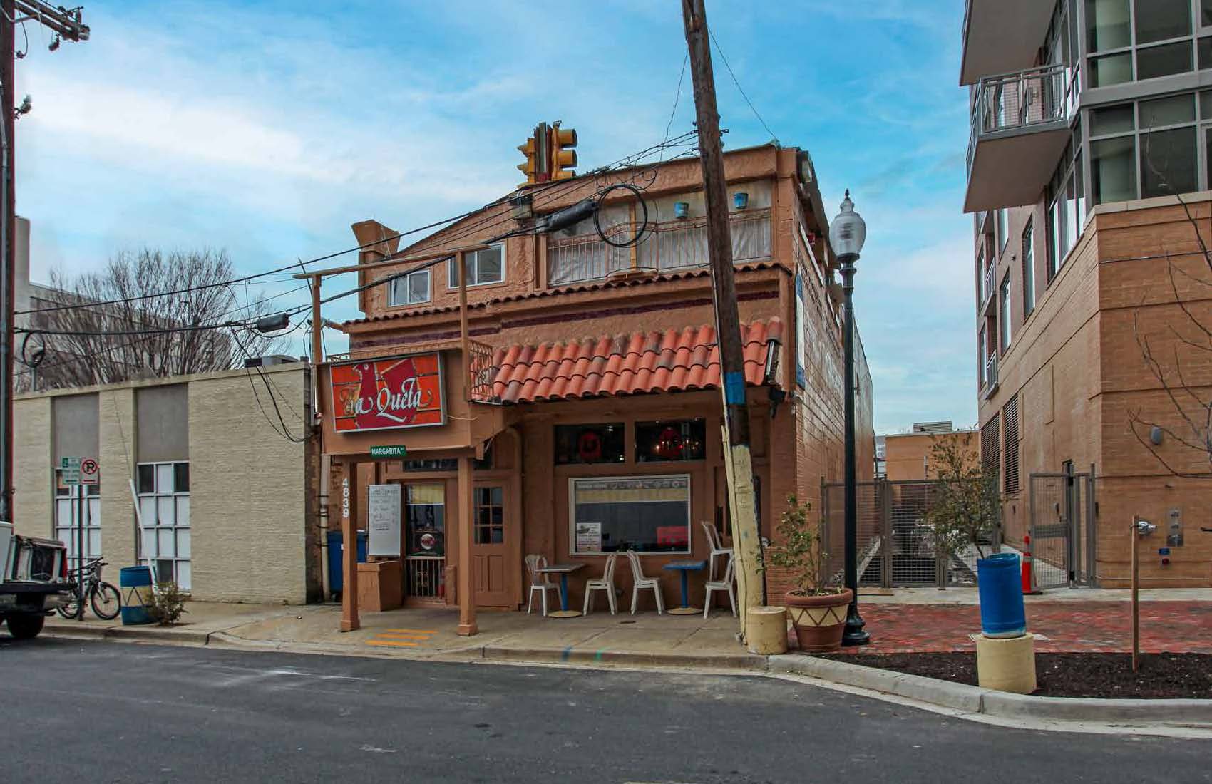 4839 Del Ray Ave, Bethesda, MD 20814