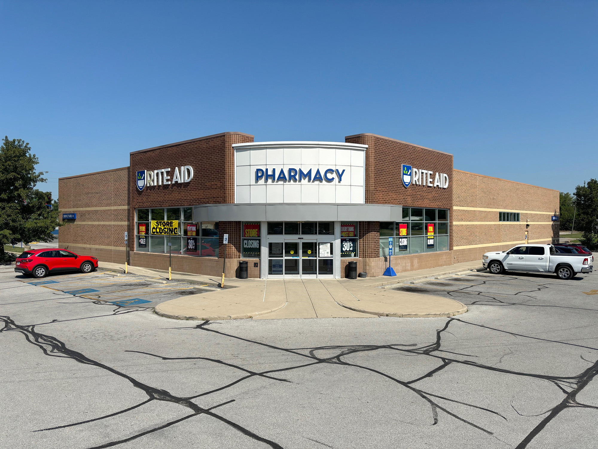 1415 Bellefontaine Ave, Lima, OH 45804