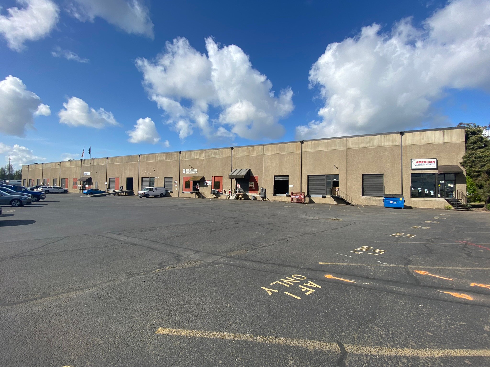 1500 Mcgilchrist St SE, Salem, OR 97302