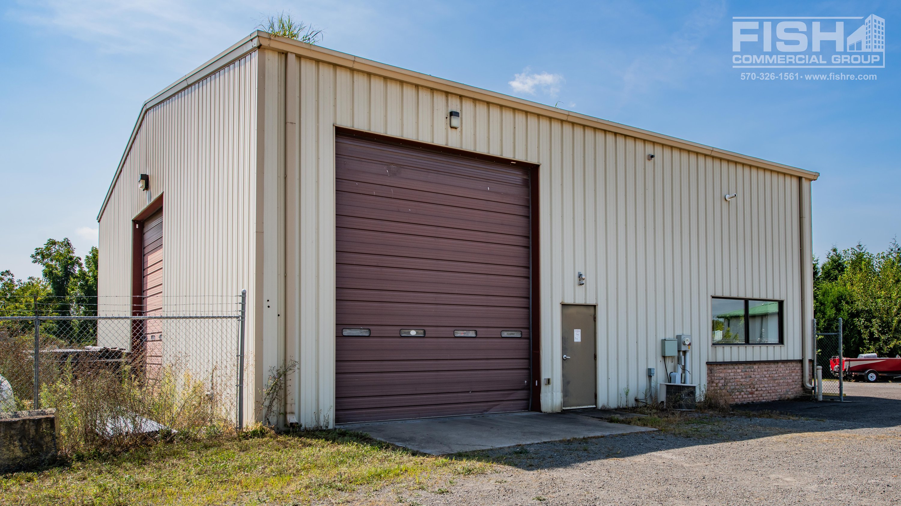 2 Tyler Rd, Muncy, PA 17756