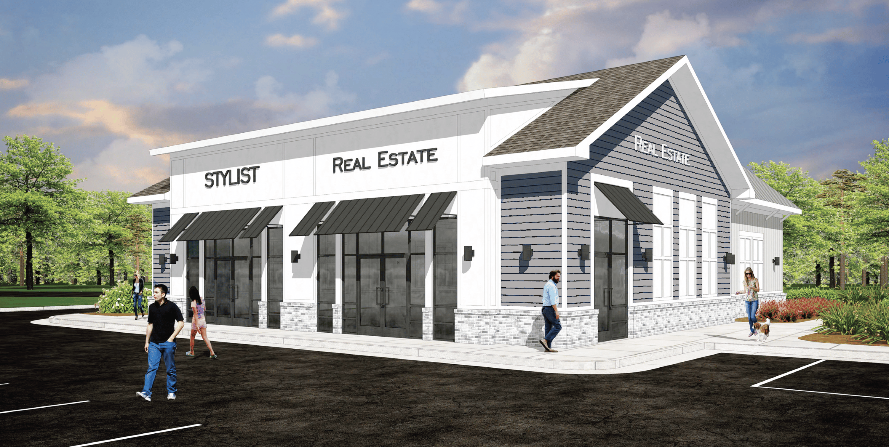 2325 Virginia Beach Blvd, Virginia Beach, VA 23454