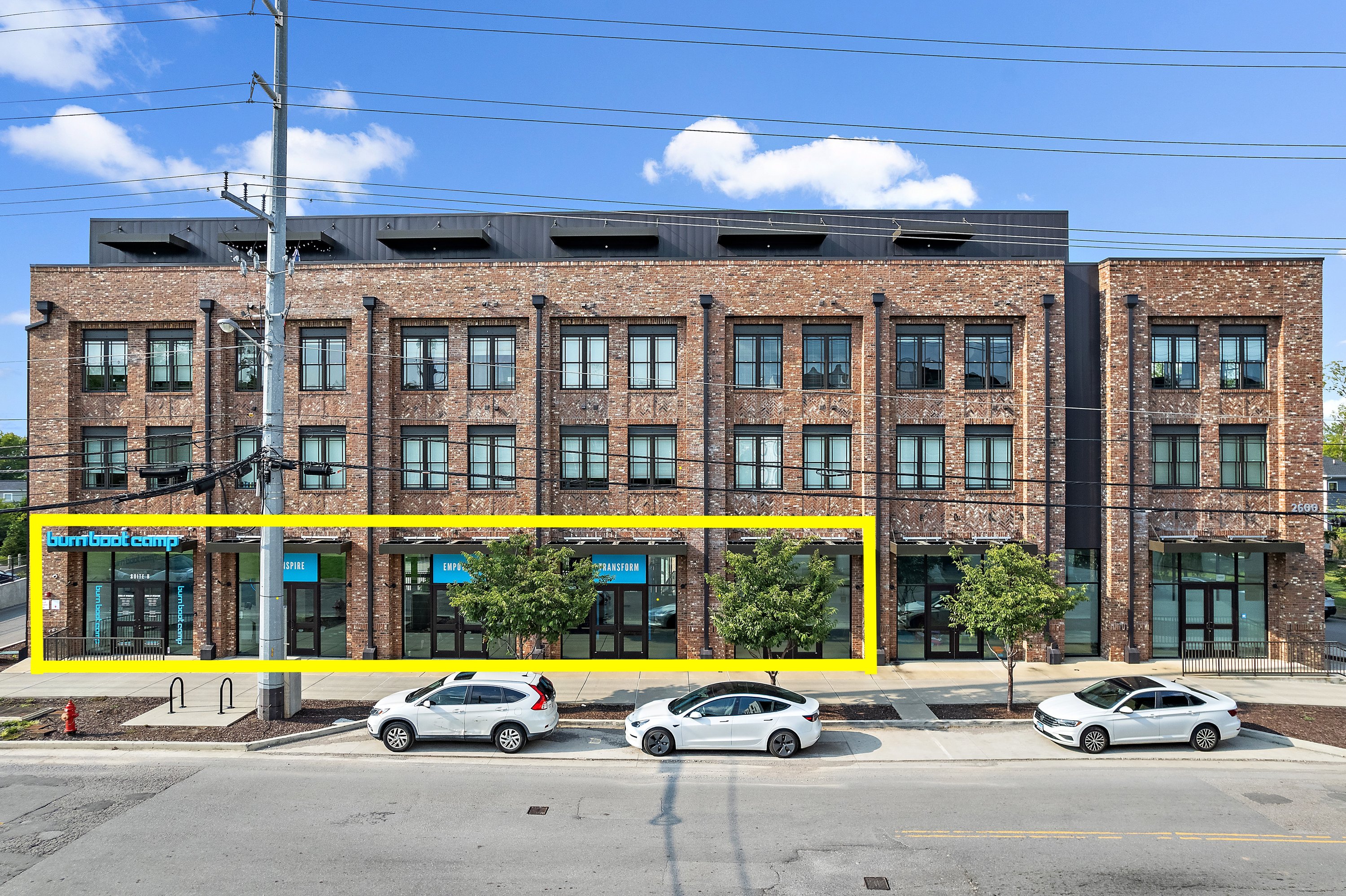 2600 Clifton Ave, Nashville, TN 37209