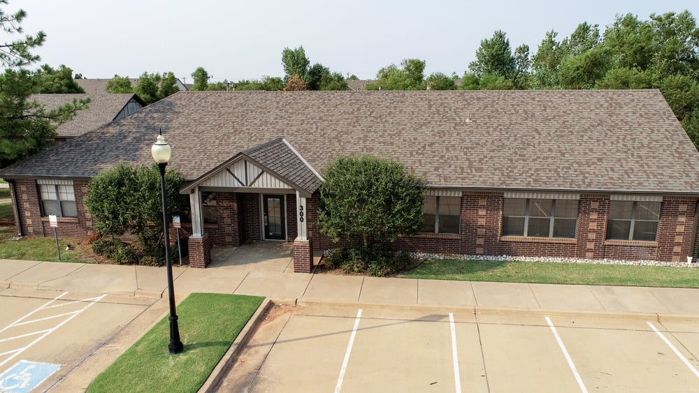 416 W 15Th St, Edmond, OK 73013