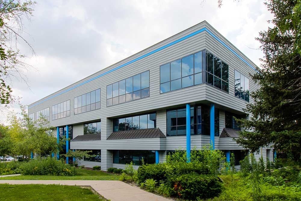 2901 International Ln, Madison, WI 53704