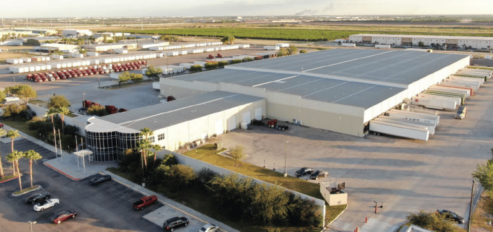 3101 W Military Hwy, McAllen, TX 78503