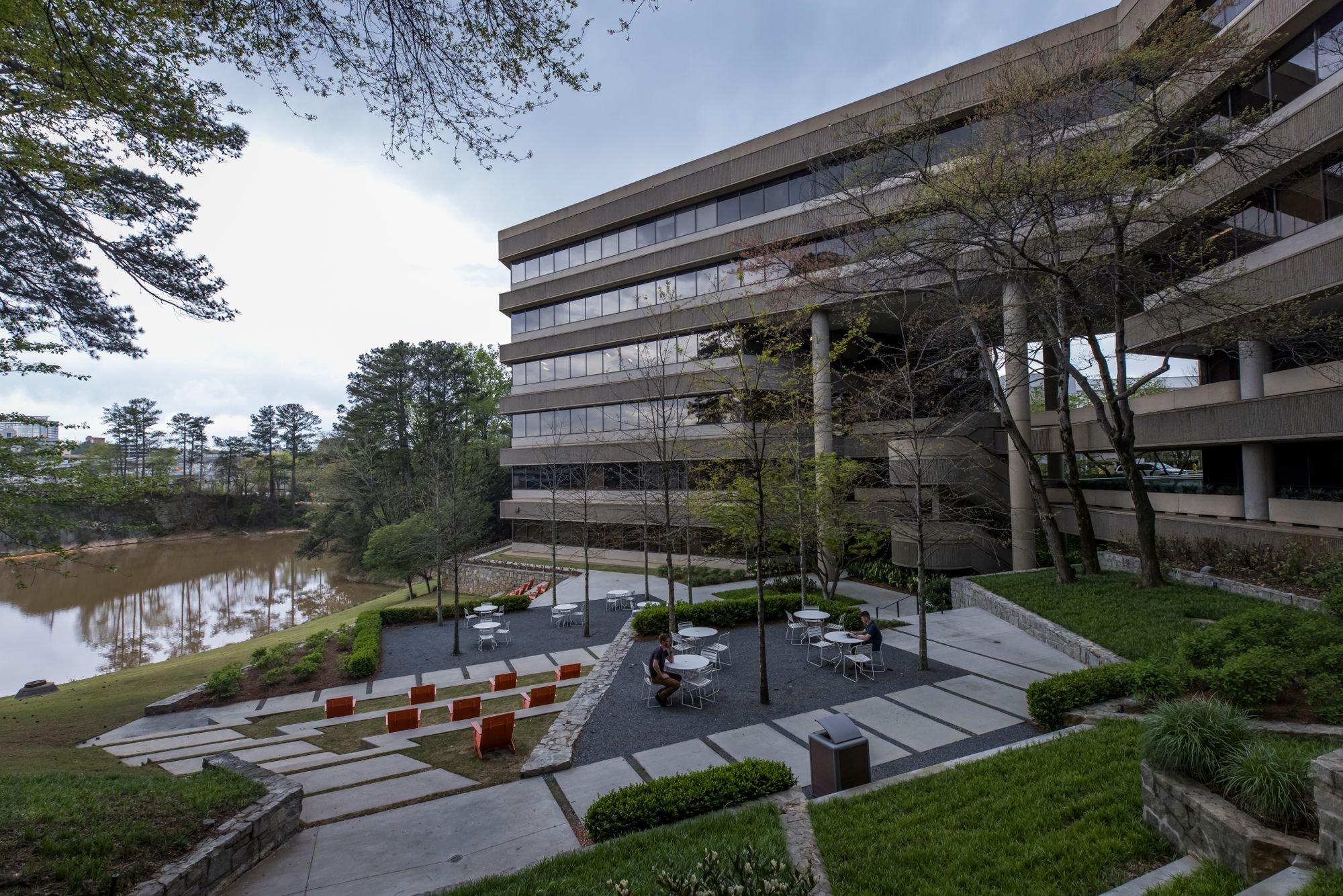 5901 Peachtree Dunwoody Rd, Atlanta, GA 30328