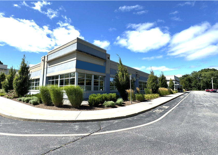 1 Albion Rd, Lincoln, RI 02865