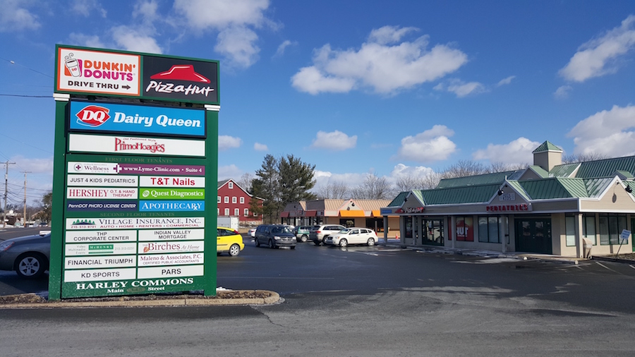 345 Main St, Harleysville, PA 19438