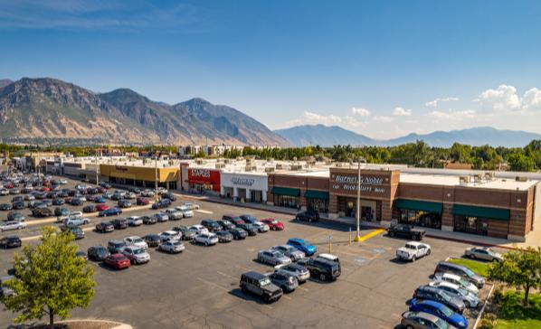 340 E University Pkwy, Orem, UT 84058
