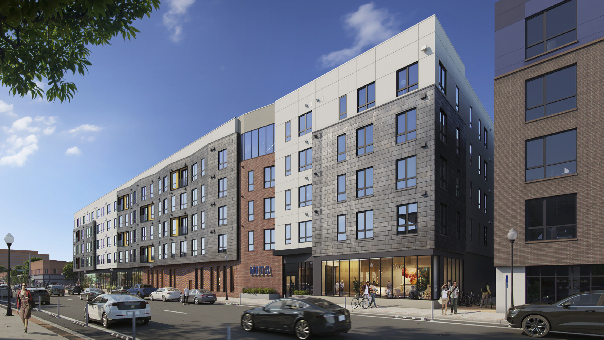 1090 Santa Fe Dr, Denver, CO 80204