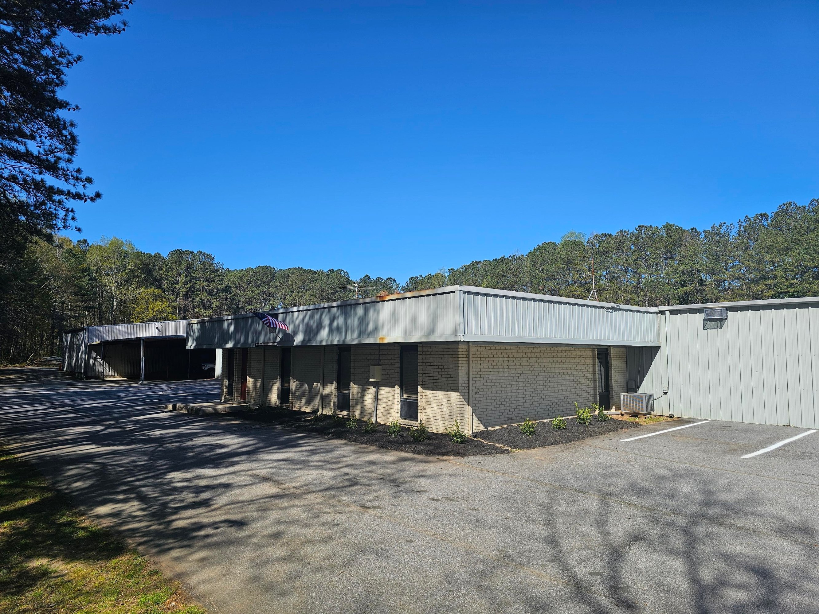 2360 Harris St, Austell, GA 30106