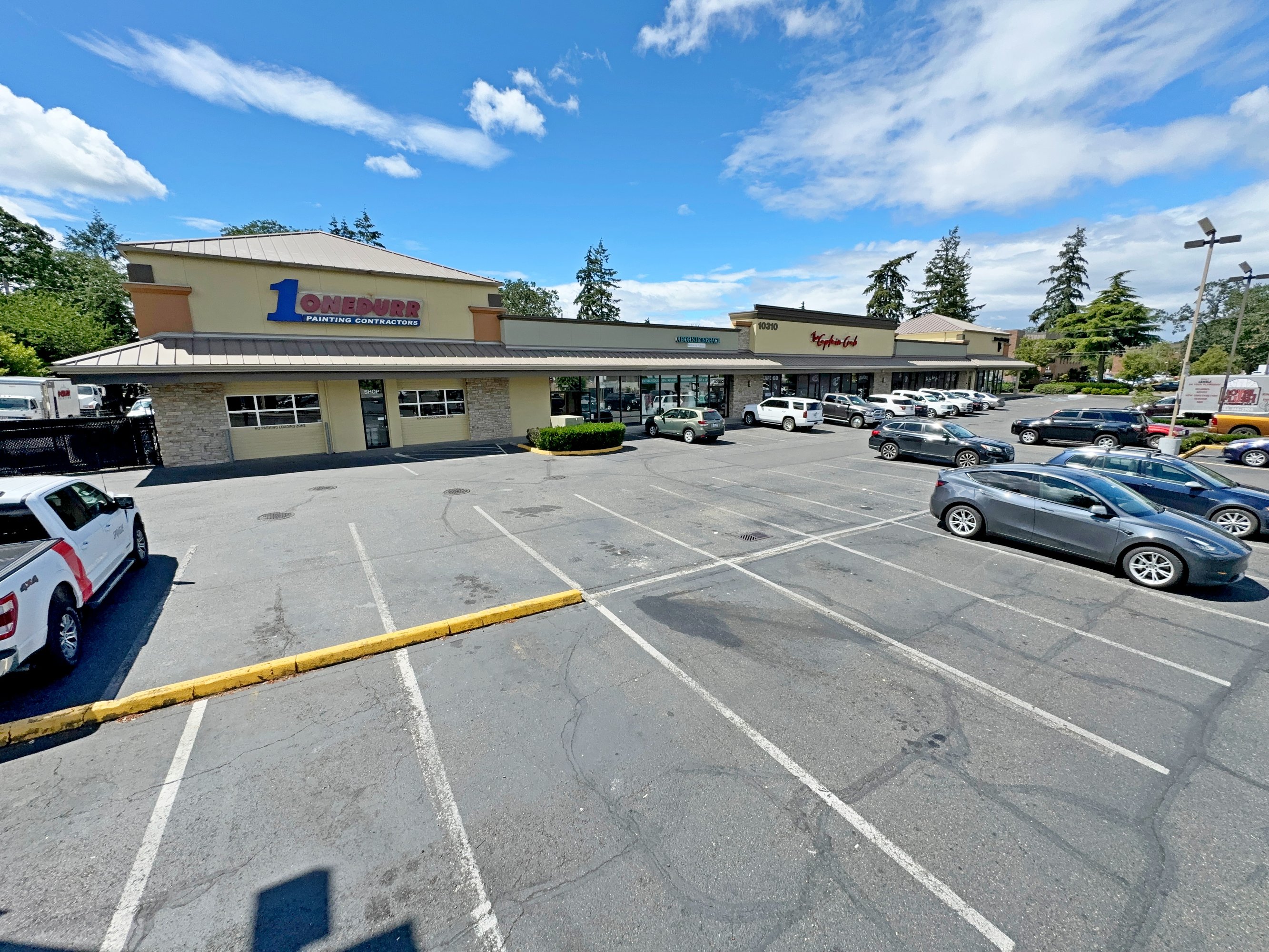 10310 S Tacoma Way, Lakewood, WA 98499