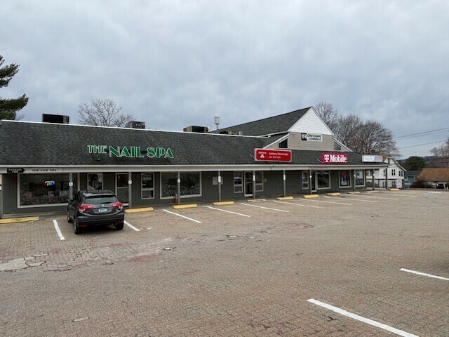 954 East Main St, Torrington, CT 06790