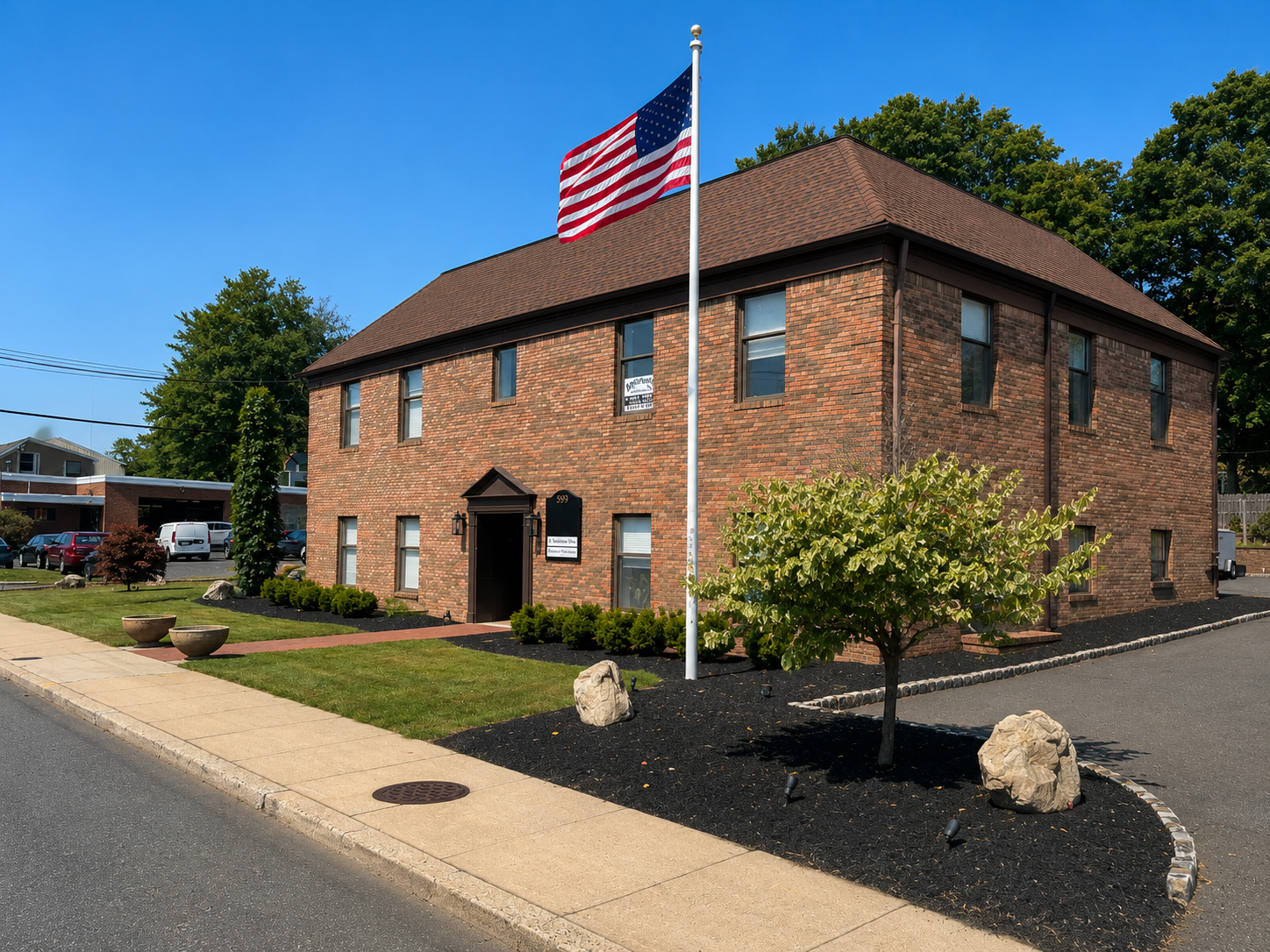599 Springfield Ave, Berkeley Heights, NJ 07922
