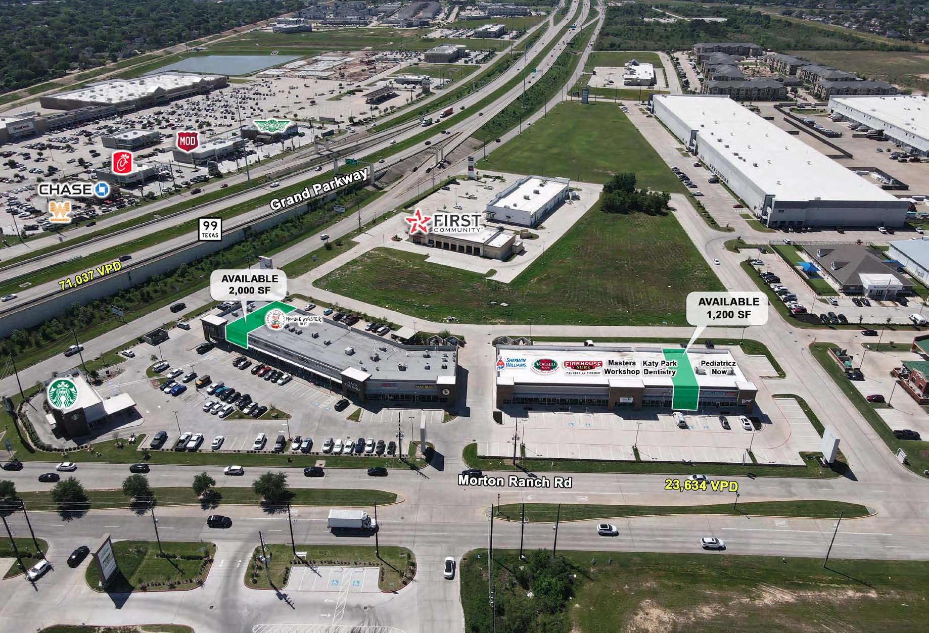 23021 Morton Ranch Rd, Katy, TX 77449
