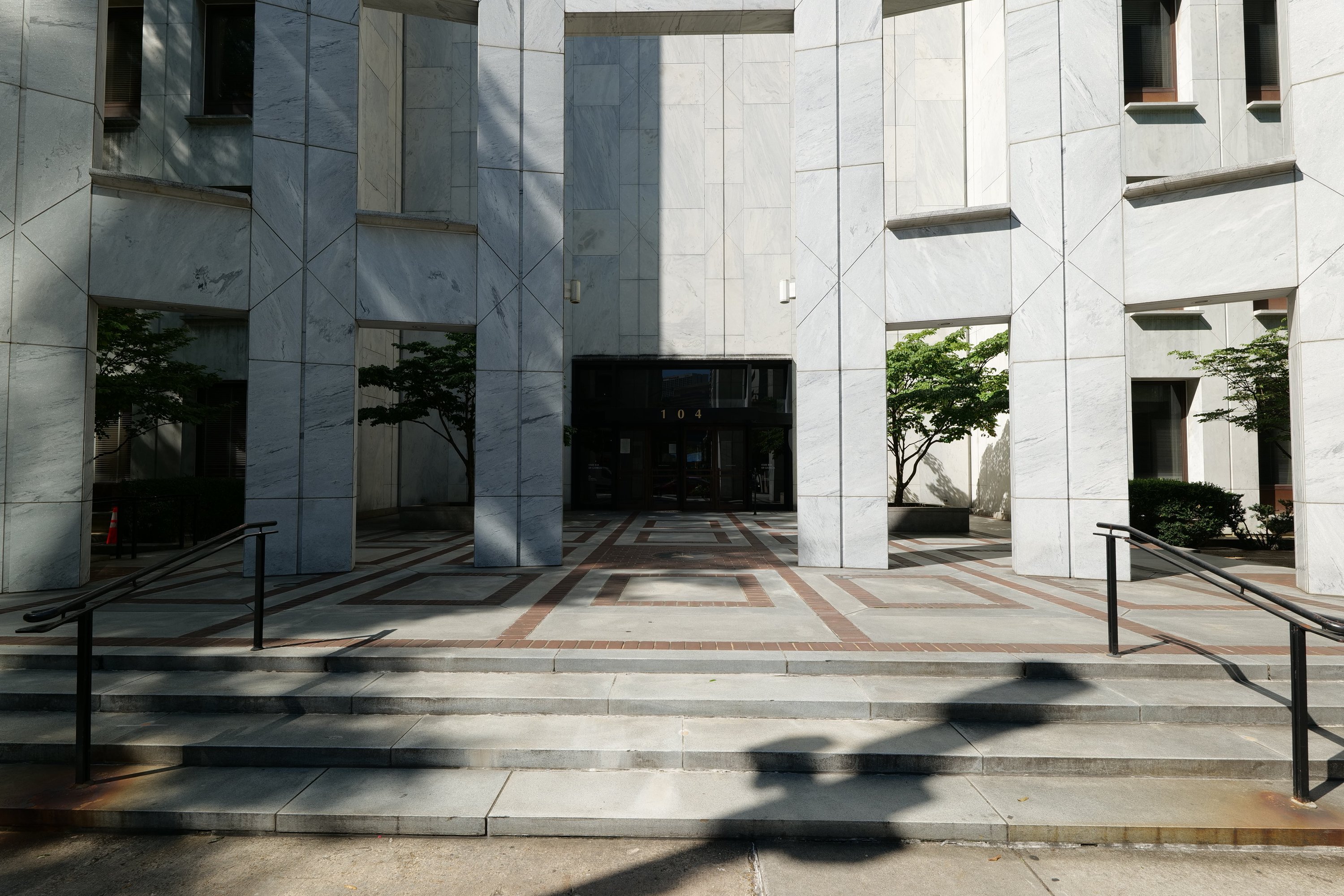 104 Marietta St NW, Atlanta, GA 30303