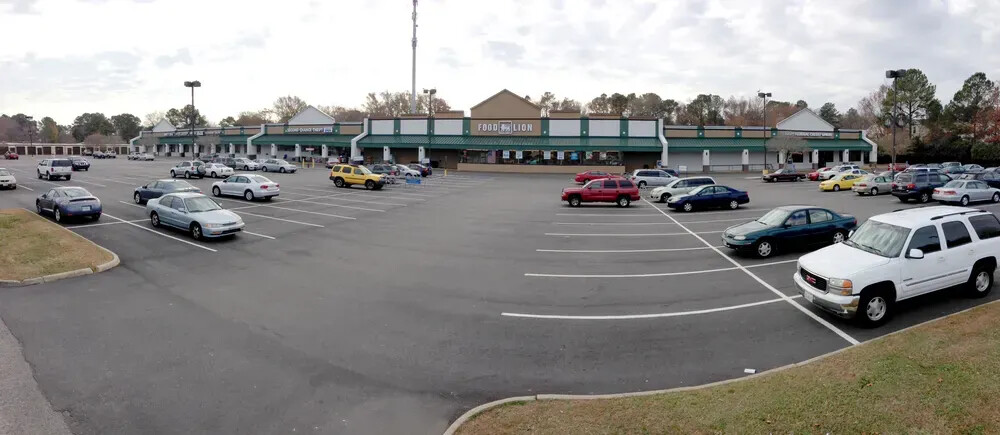 5193 Shore Dr, Virginia Beach, VA 23455