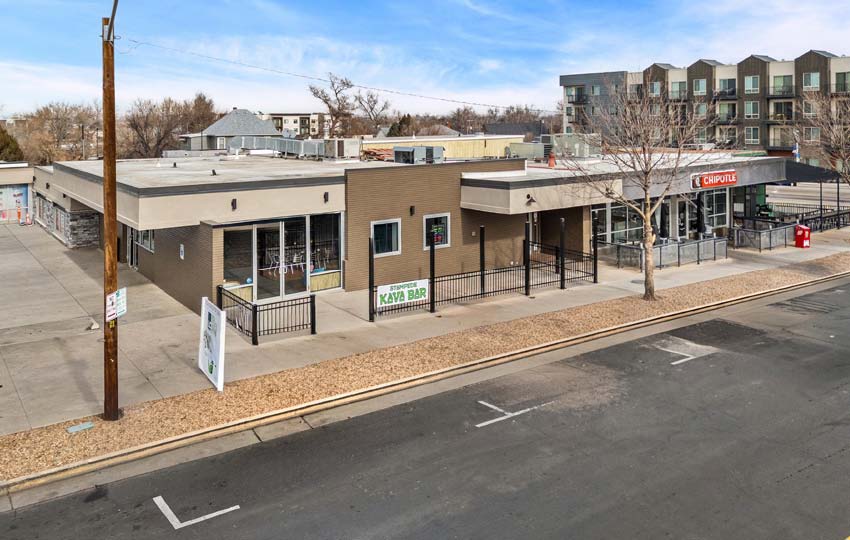 807 17Th St, Greeley, CO 80631