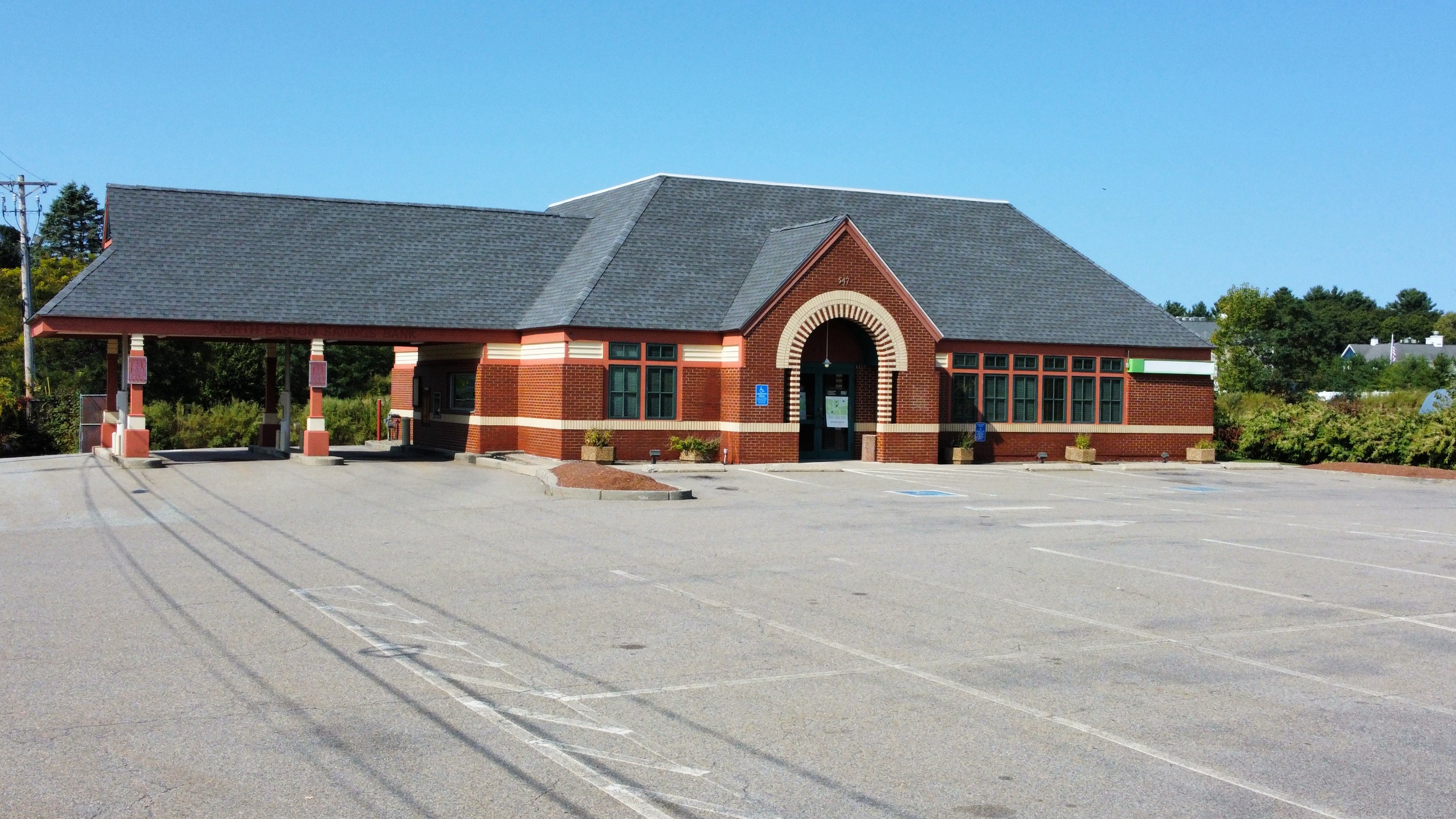 547 Washington St, Easton, MA 02375