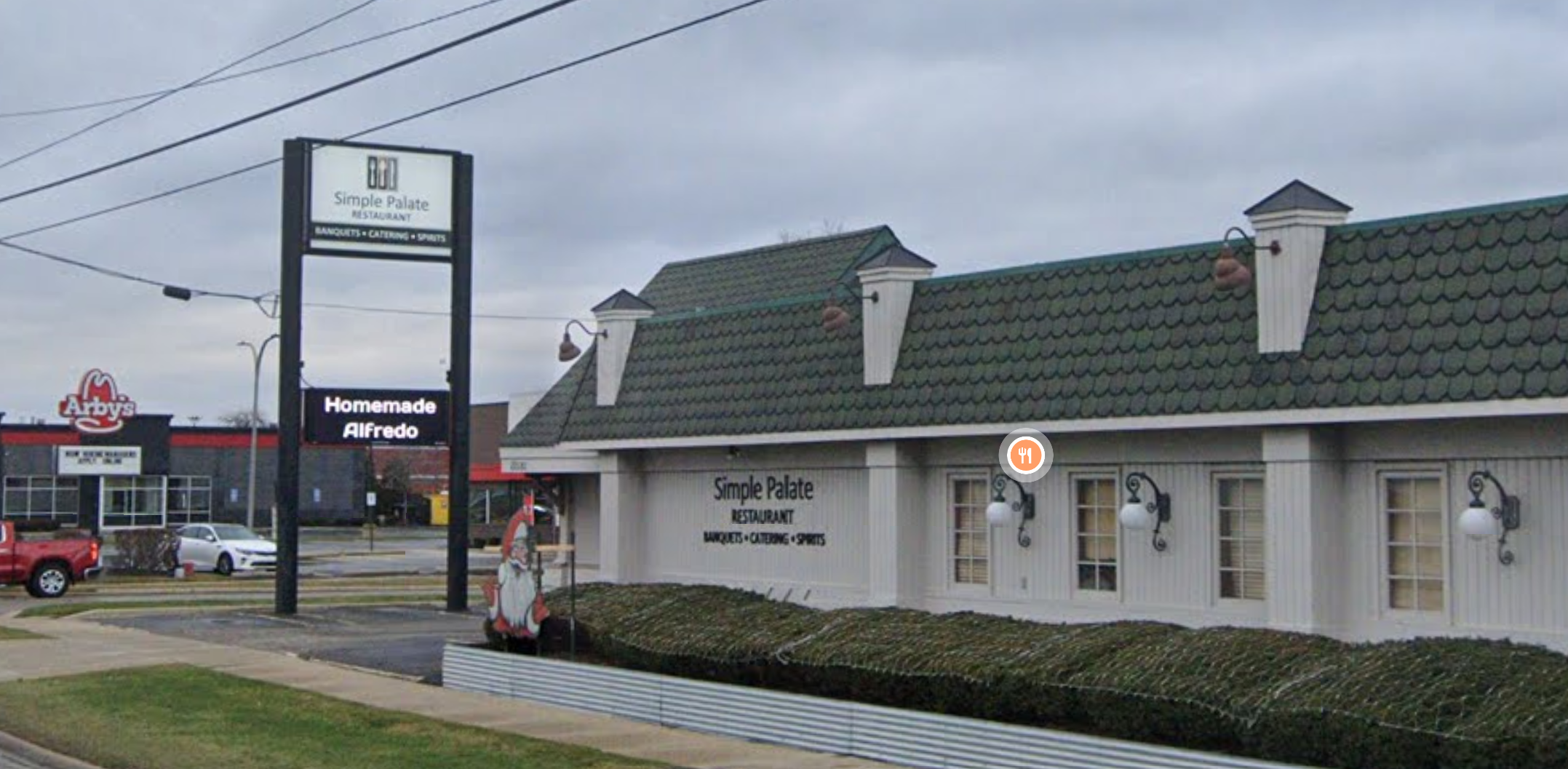 27380 Van Dyke Ave, Warren, MI 48093