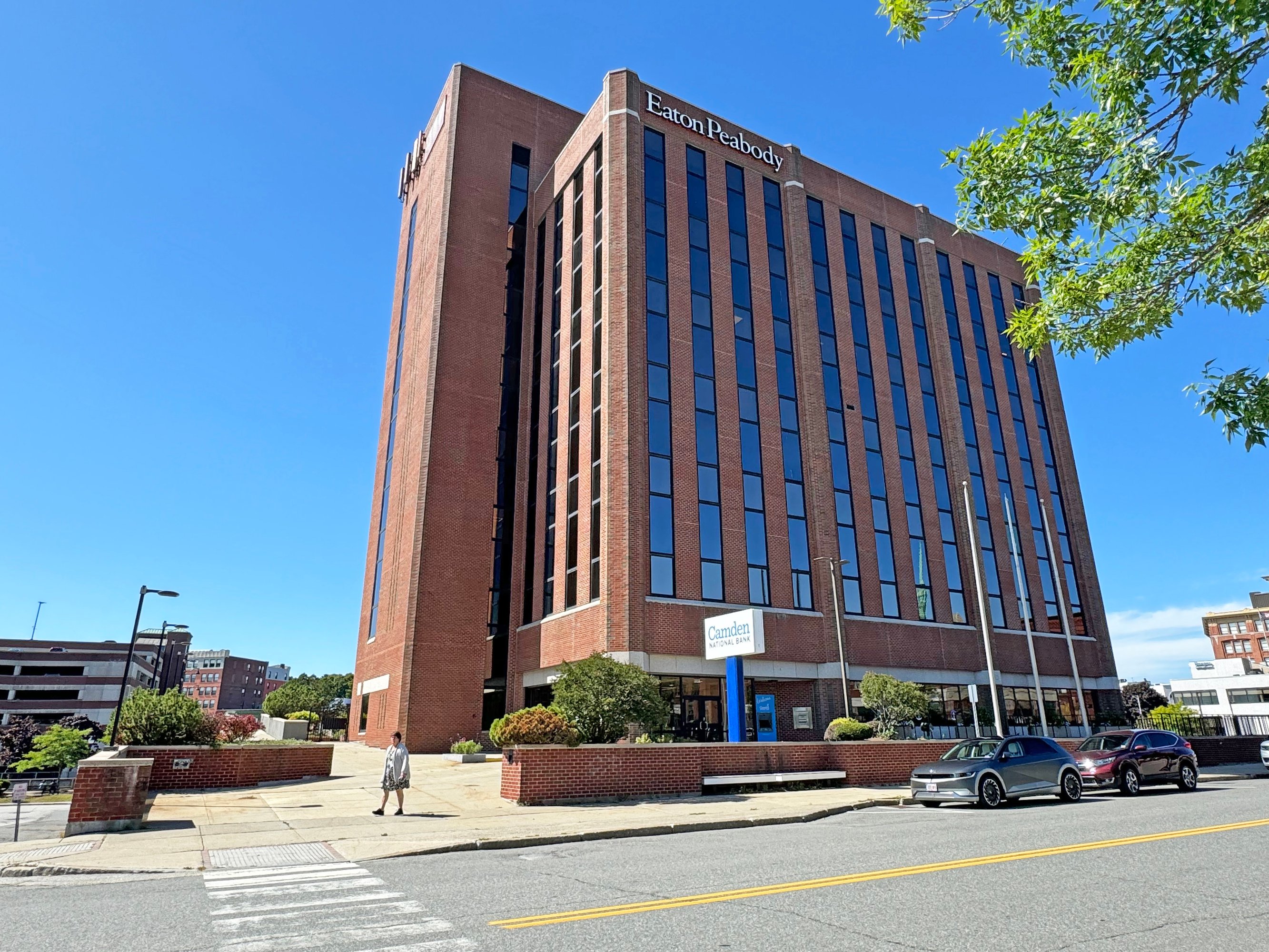 80 Exchange St, Bangor, ME 04401