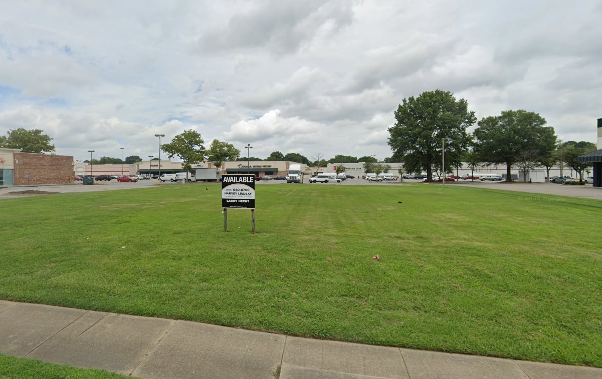 3750 Virginia Beach Blvd, Virginia Beach, VA 23452