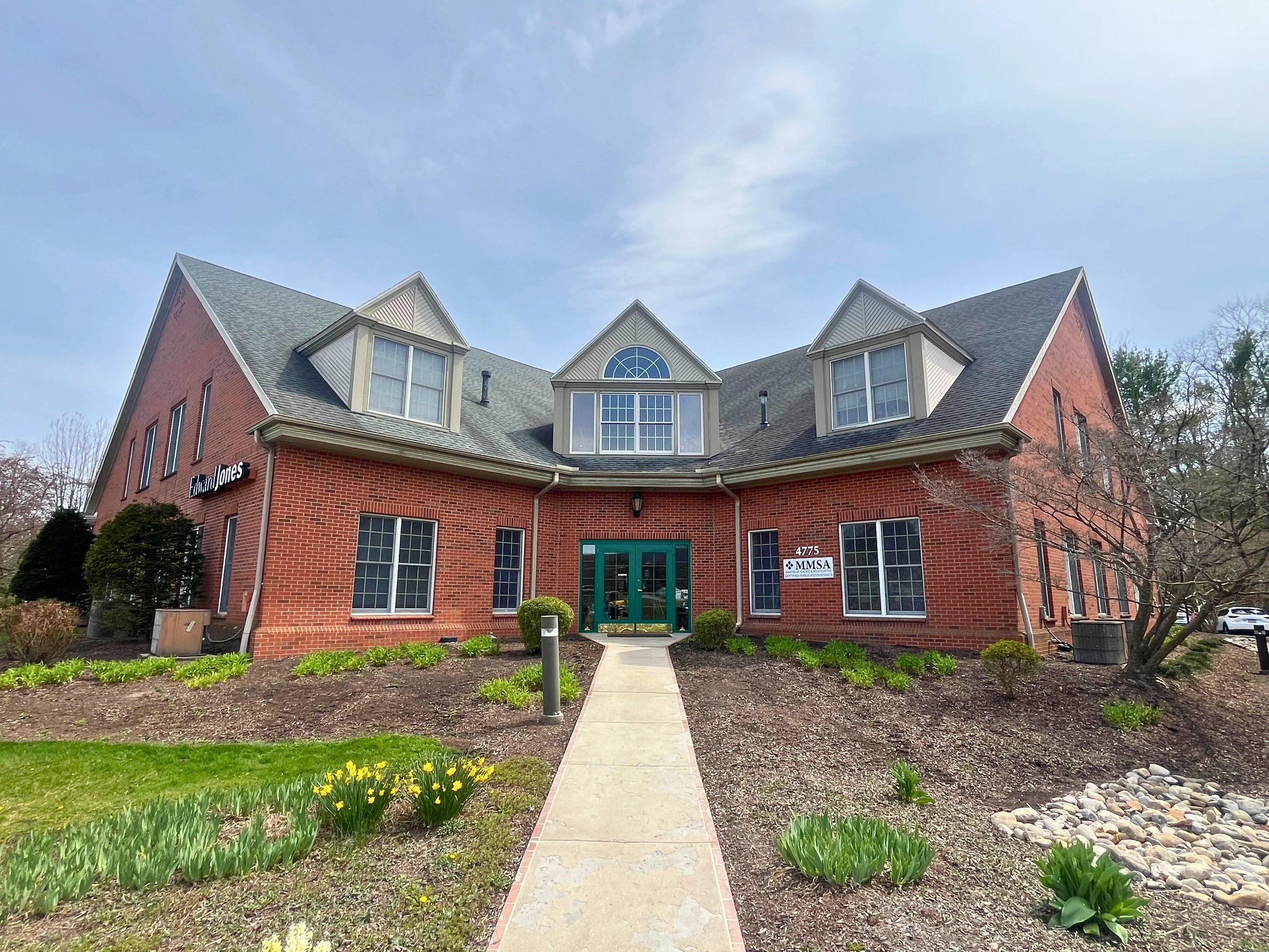 4775 Linglestown Rd, Harrisburg, PA 17112
