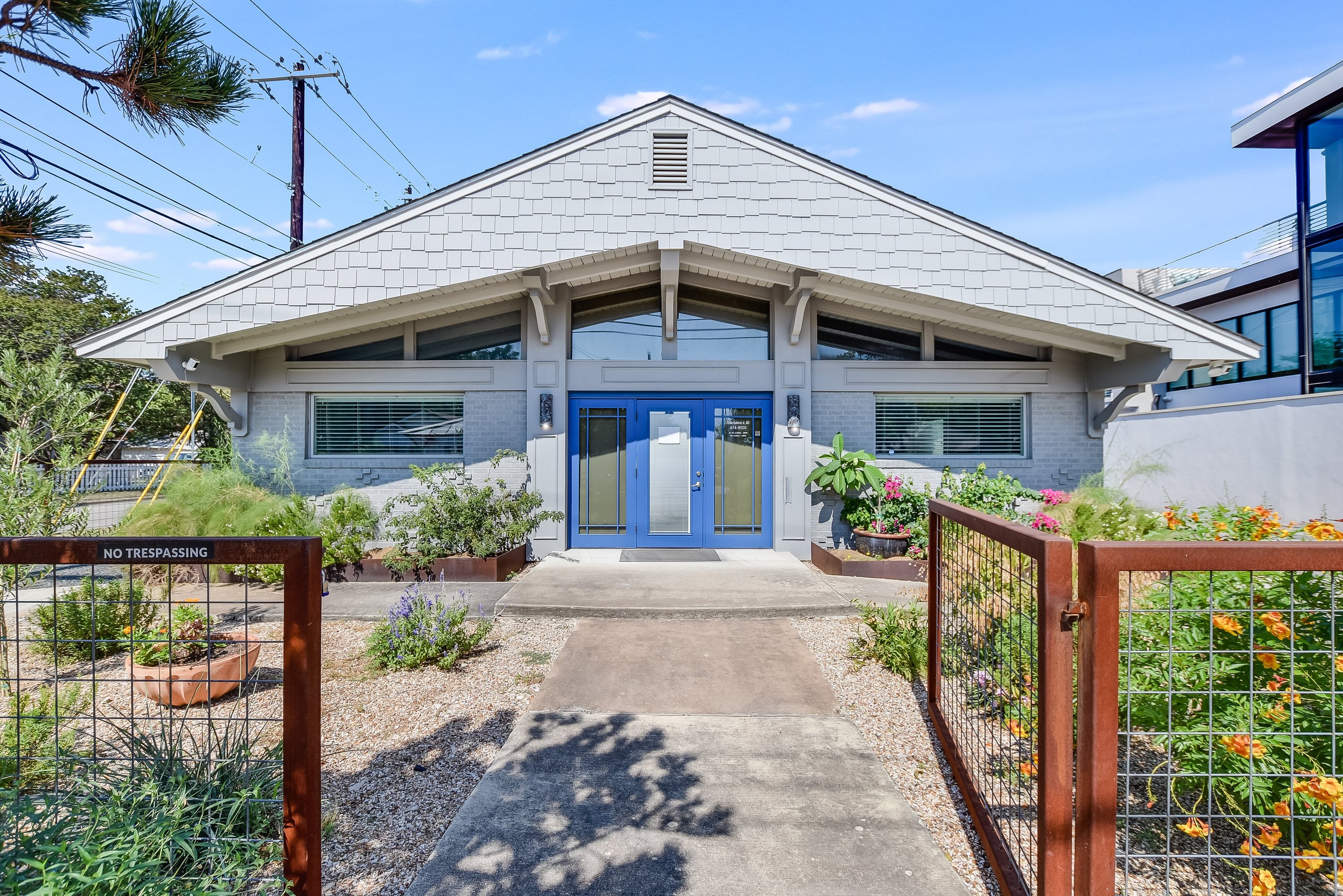 4400 Red River St, Austin, TX 78751