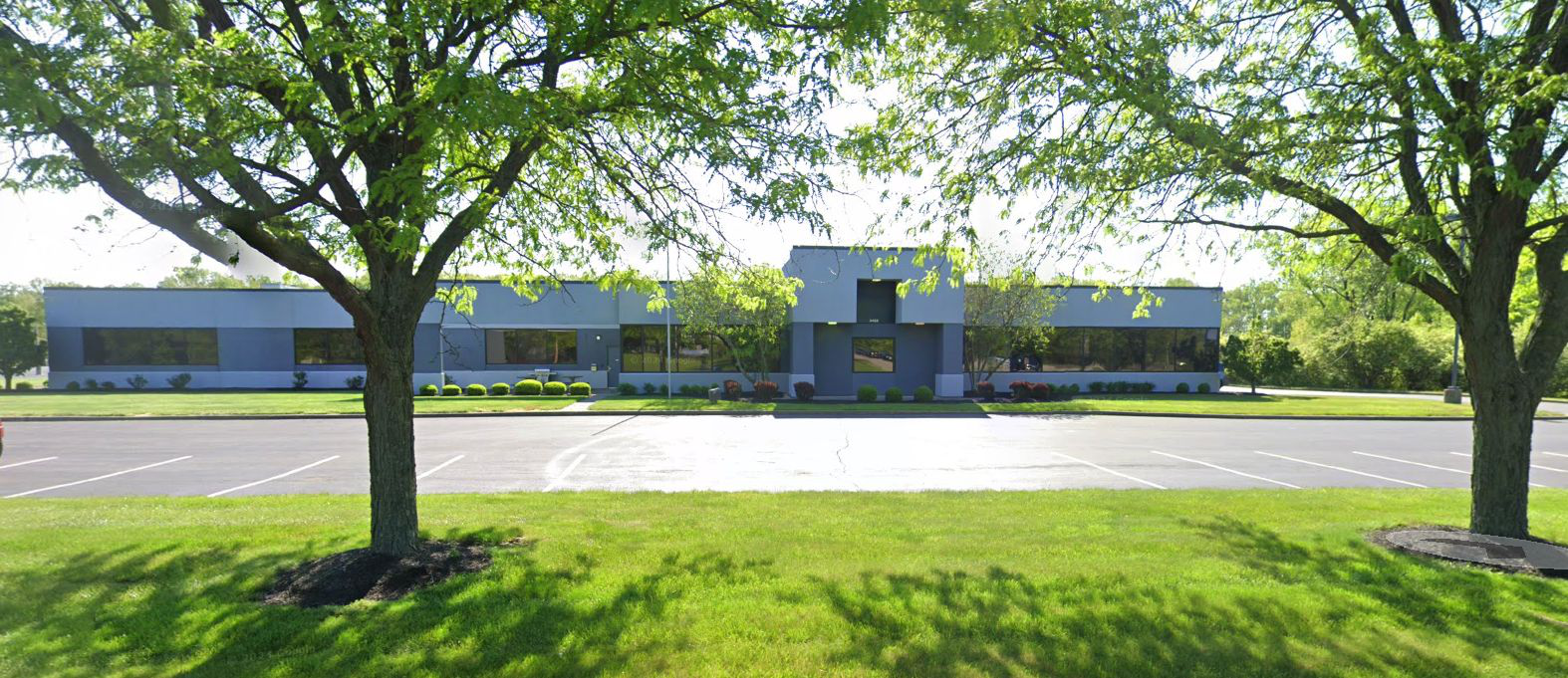 4424 Interpoint Blvd, Dayton, OH 45424