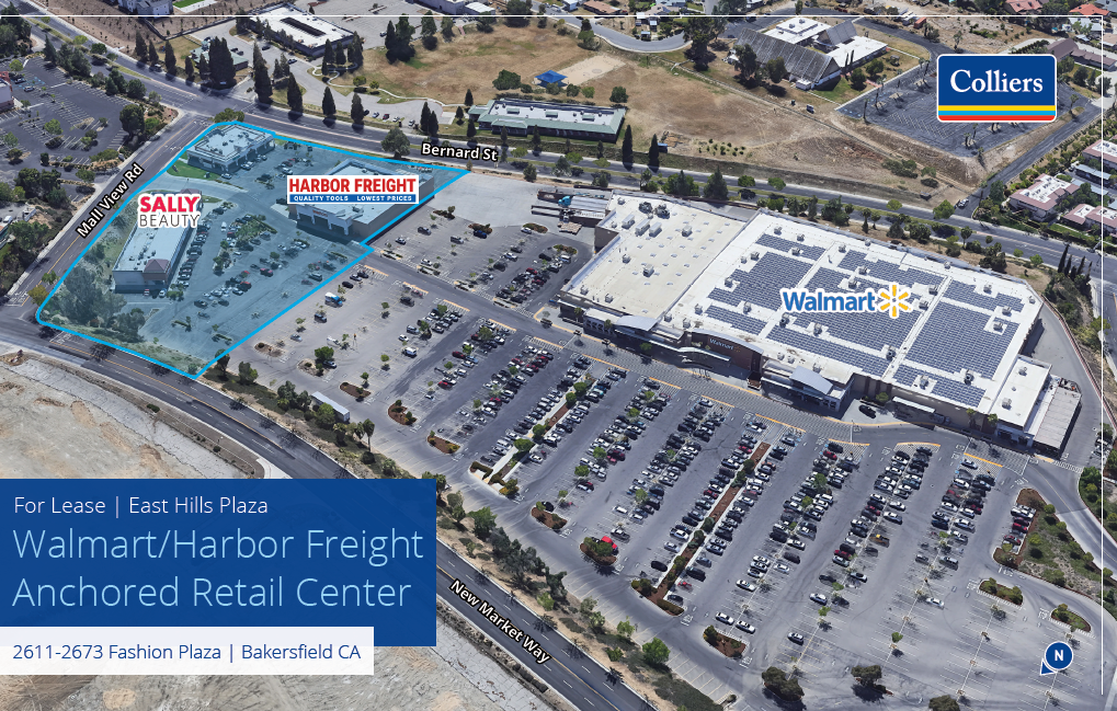 2611 Fashion Pl, Bakersfield, CA 93306