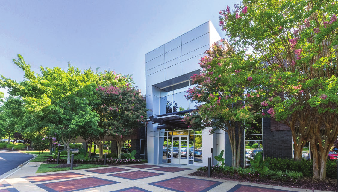 4805 Lake Brook Dr, Glen Allen, VA 23060